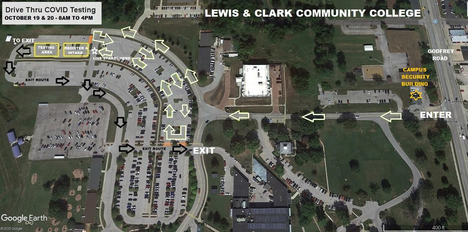 L&C COVID Drive Thru testing site route map.jpg